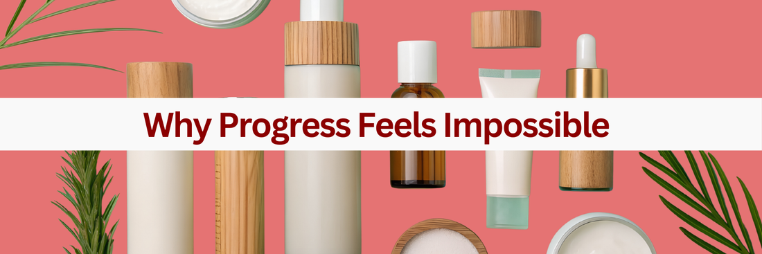 If Your Skin Feels Unpredictable, It’s Probably Not the Product