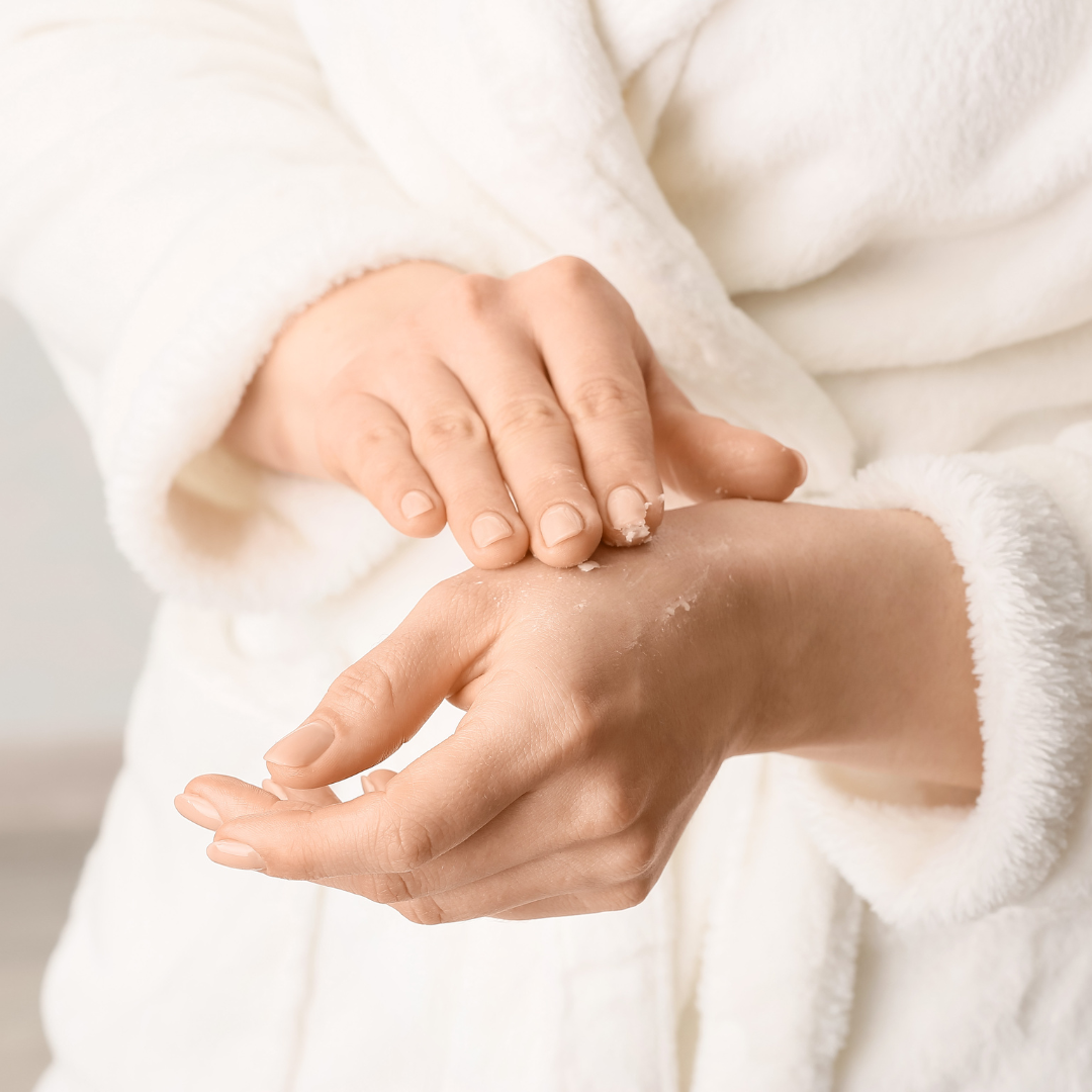 Anti-inflammatory Properties